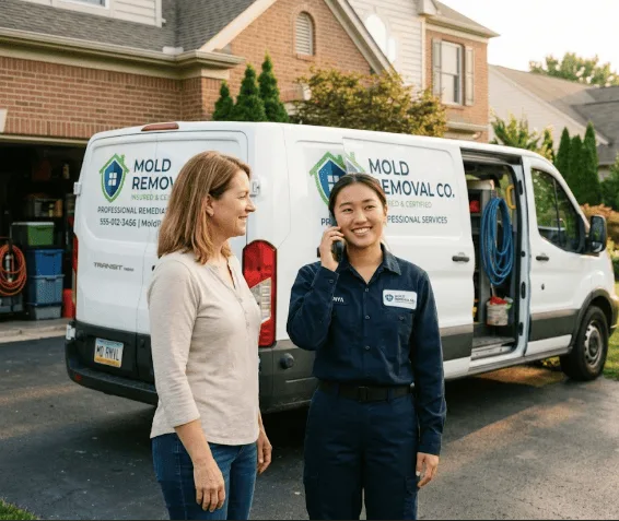 Crawlspace Mold Remediation New Baltimore, NY FAQs